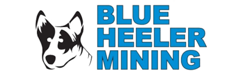 Blue Heeler Mining