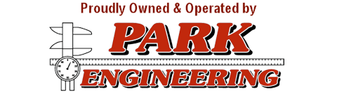 Owned & Operated by Park Engineering